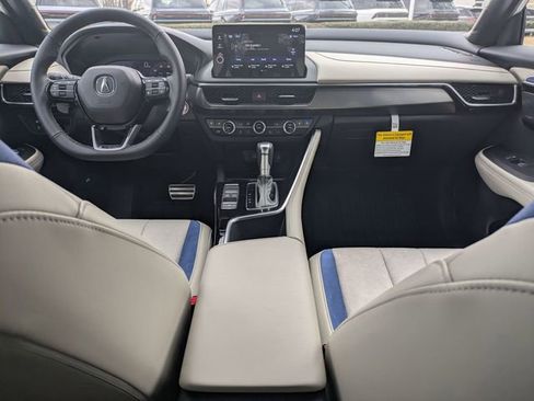 New 2026 Acura ADX A-Spec image 6