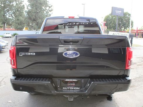 Used 2015 Ford F150 Lariat image 27