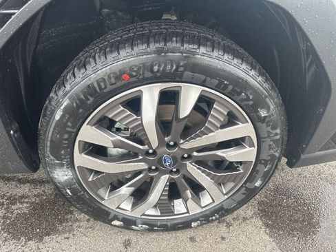 New 2026 Subaru Forester Touring image 35