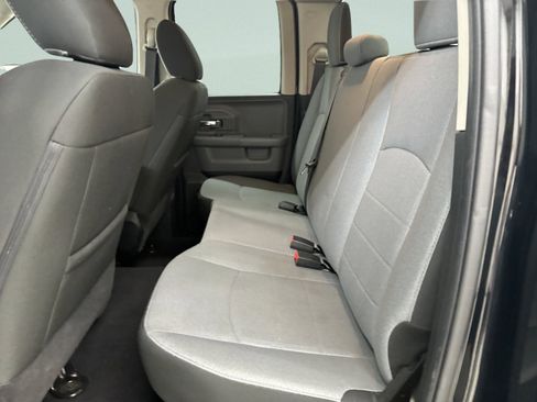 Used 2024 RAM 1500 Classic SLT RWD image 13
