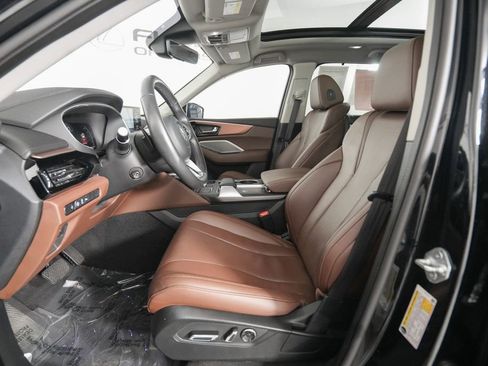 Used 2023 Acura MDX SH-AWD w/ Technology Package image 9