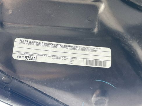 Used 2024 RAM 2500 Tradesman w/ Snow Chief Group image 34