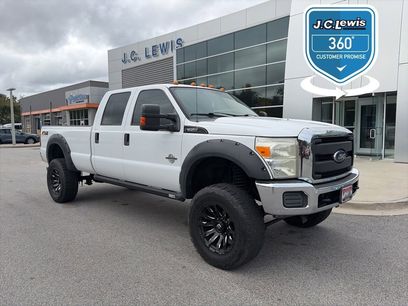 Used 2016 Ford F350 XL w/ Power Equipment Group