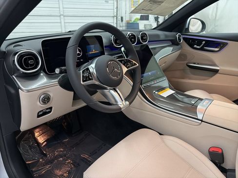 Used 2026 Mercedes-Benz C 300 Sedan image 12