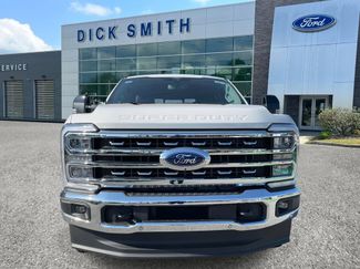 New 2026 Ford F250 Lariat w/ Lariat Ultimate Package video 2