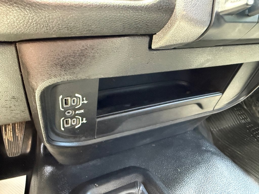 Used 2020 RAM 4500 Tradesman AWD/4WD image 34