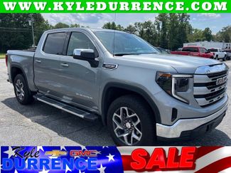 Used 2026 GMC Sierra 1500 SLE w/ X31 Off-Road Package AWD/4WD video 1