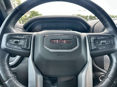 Certified 2021 GMC Sierra 1500 Elevation RWD image 33