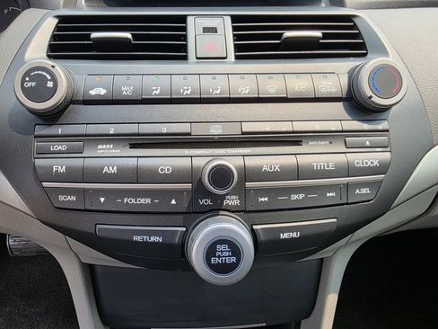 Used 2009 Honda Accord EX image 26