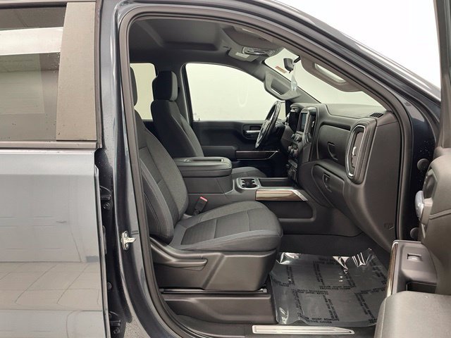 Used 2019 Chevrolet Silverado 1500 RST w/ All-Star Edition AWD/4WD image 23