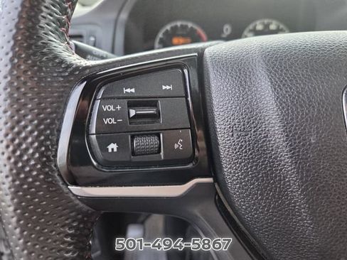 Used 2024 Honda Ridgeline Black Edition image 26