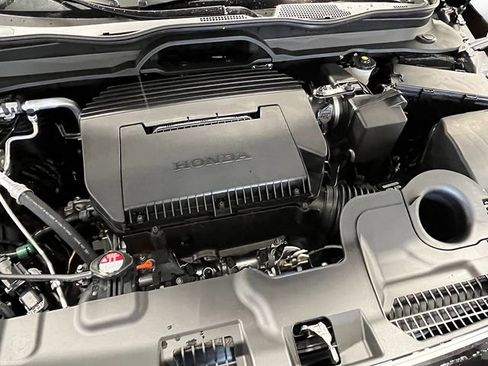 New 2026 Honda Passport TrailSport Elite image 12