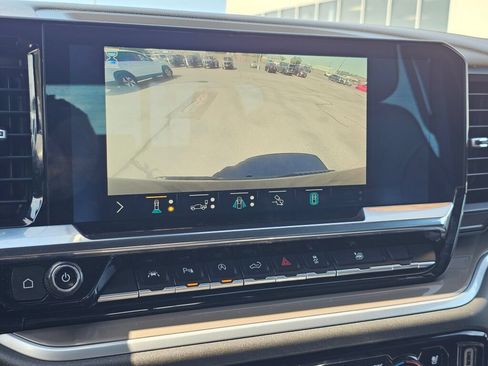 Used 2022 Chevrolet Silverado 1500 High Country AWD/4WD image 20