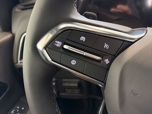 New 2026 Chevrolet Suburban Premier AWD/4WD image 7