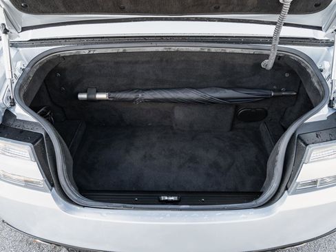 Used 2010 Aston Martin DBS Volante image 51