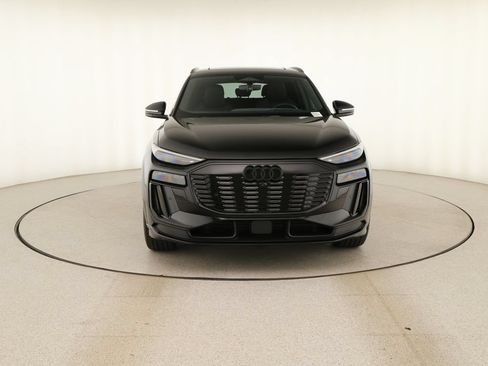 New 2027 Audi Q6 e-tron Prestige AWD/4WD image 11