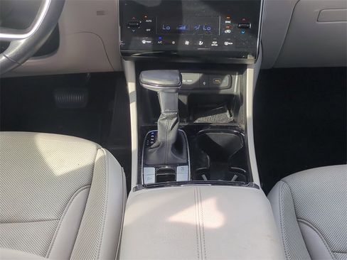 Used 2022 Hyundai Tucson SEL w/ Convenience + Premium Package image 20