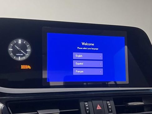 Certified 2024 Lexus ES 300h w/ Premium Package FWD image 19