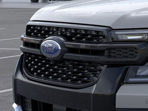 New 2026 Ford Ranger XLT AWD/4WD image 18