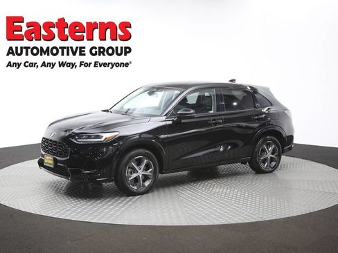 Used 2024 Honda HR-V EX-L image 56