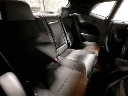 Used 2023 Dodge Challenger R/T w/ Plus Package RWD image 33