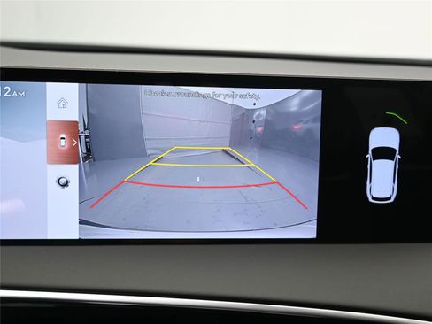 New 2026 Genesis GV70 2.5T image 13