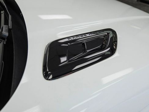 Used 2019 Land Rover Range Rover Sport Supercharged image 12