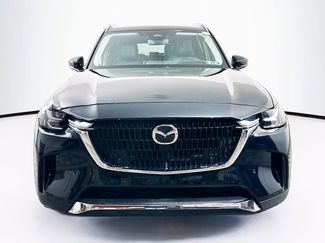 Used 2024 MAZDA CX-90 3.3 Turbo w/ Premium Package video 2