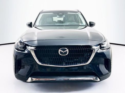 Used 2024 MAZDA CX-90 3.3 Turbo w/ Premium Package image 2