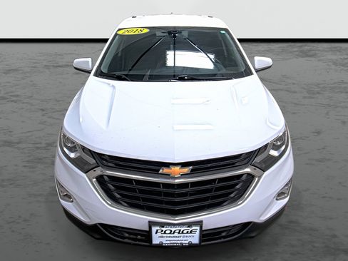 Used 2018 Chevrolet Equinox LT FWD image 6