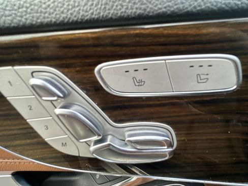 Used 2017 Mercedes-Benz C 300 Cabriolet image 14