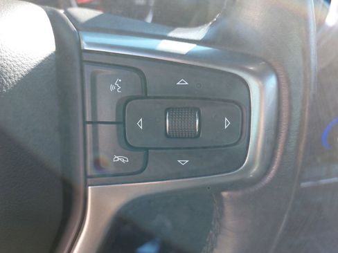 Used 2019 Chevrolet Silverado 1500 LT Trail Boss image 18