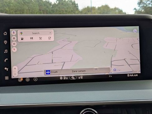 New 2026 Nissan Murano Platinum w/ Cargo Package image 31