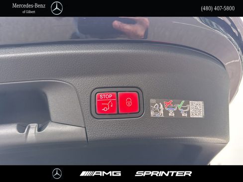 New 2026 Mercedes-Benz GLE 450 4MATIC Coupe image 8