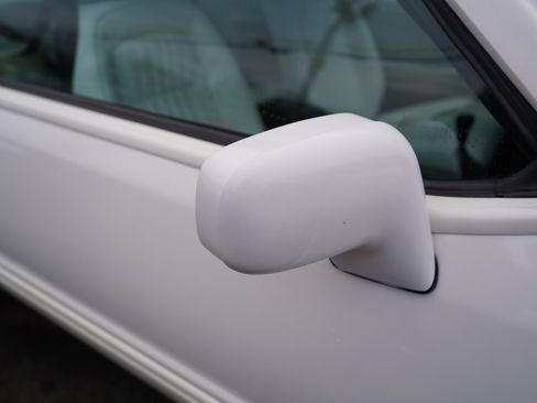 Used 1993 Ford Mustang LX image 93