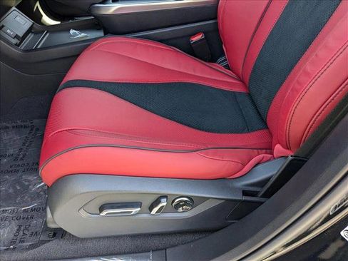 New 2025 Acura RDX A-Spec image 4