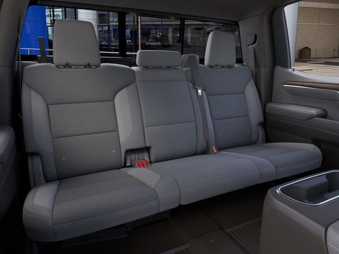 New 2026 Chevrolet Silverado 1500 LT Trail Boss w/ Convenience Package II image 17