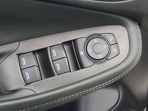 Certified 2023 Buick Encore GX Preferred FWD image 15