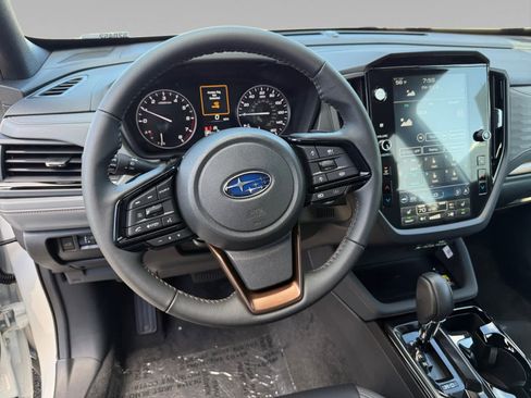 New 2026 Subaru Forester Sport AWD/4WD image 13