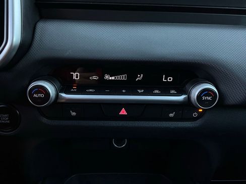 Used 2025 MAZDA CX-50 AWD 2.5 S w/ Premium Package image 30