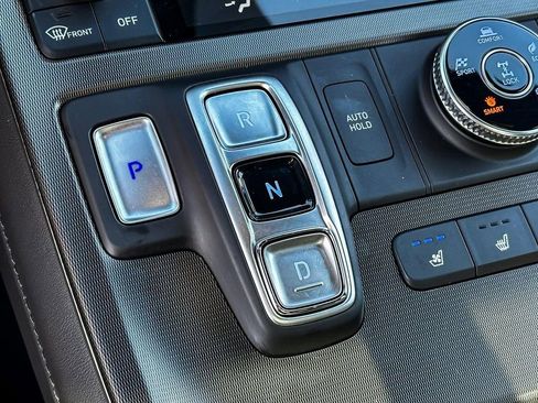 Used 2025 Hyundai Palisade Calligraphy image 26