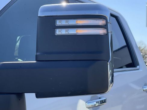 Used 2021 Chevrolet Silverado 3500 High Country w/ Z71 Off-Road Package AWD/4WD image 18