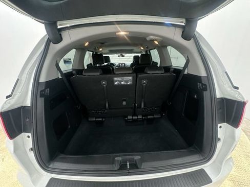 Used 2021 Honda Odyssey EX-L image 21