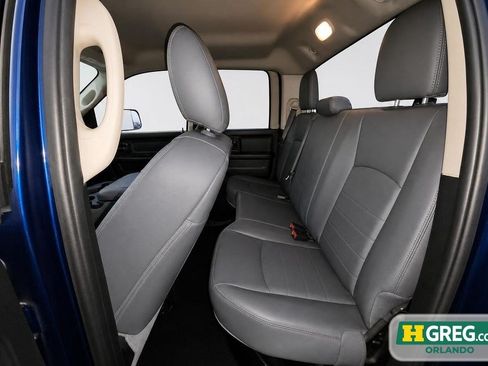 Used 2020 RAM 1500 Tradesman w/ Protection Group AWD/4WD image 15