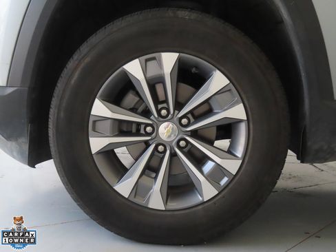 Used 2026 Chevrolet Equinox LT w/ Convenience Package II FWD image 28