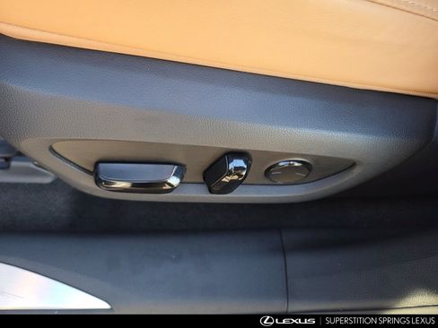 Certified 2023 Lexus RX 350 Premium image 16