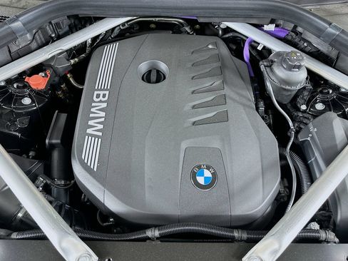 New 2026 BMW X5 xDrive40i w/ Climate Comfort Package AWD/4WD image 13
