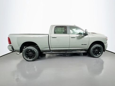New 2026 RAM 2500 Laramie w/ Night Edition image 21