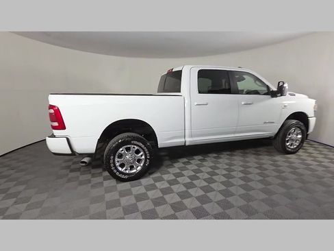Used 2024 RAM 2500 Laramie w/ Safety Group AWD/4WD image 38