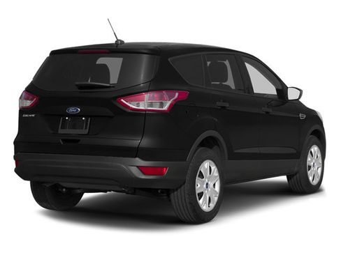 Used 2013 Ford Escape Titanium AWD/4WD image 2
